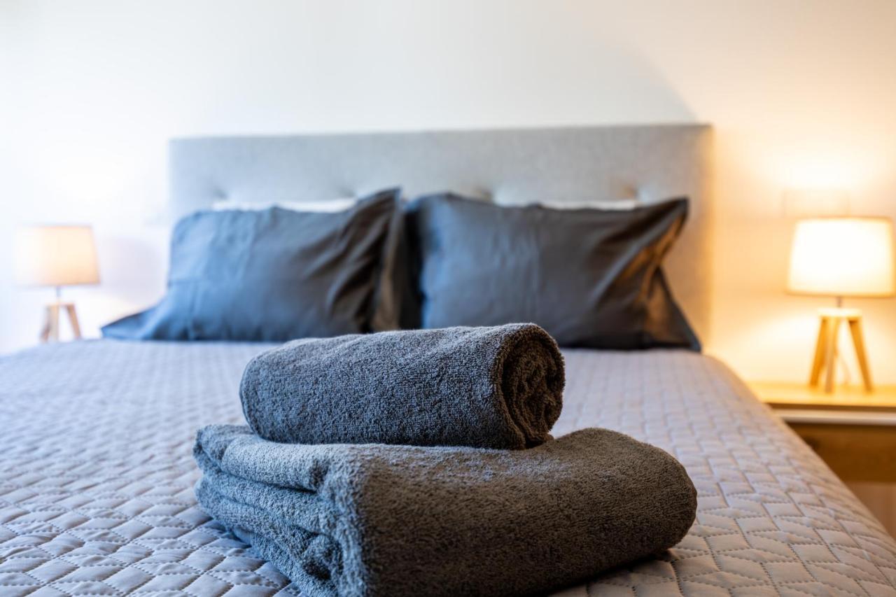 A Fabrica Loft Apartment Лагос Екстериор снимка