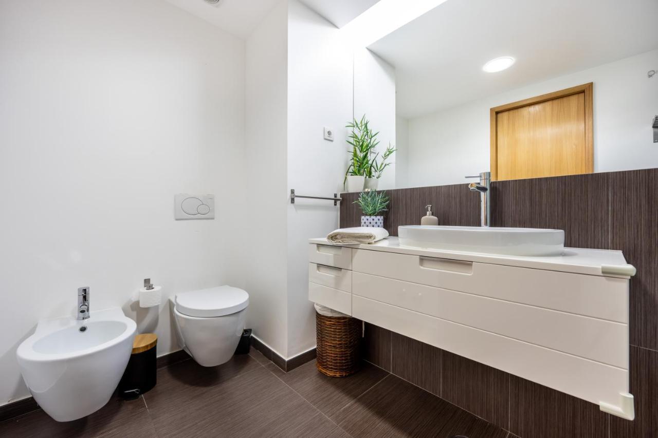 A Fabrica Loft Apartment Лагос Екстериор снимка