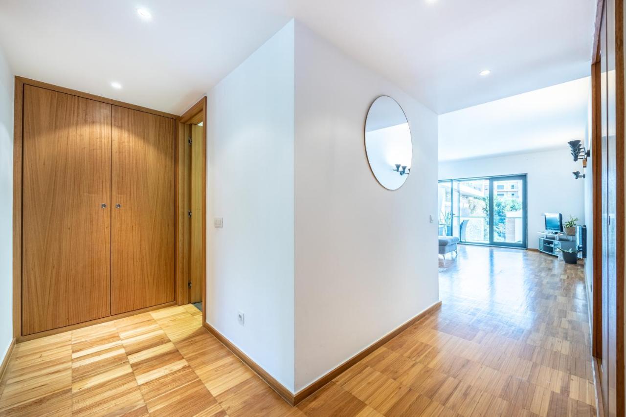 A Fabrica Loft Apartment Лагос Екстериор снимка
