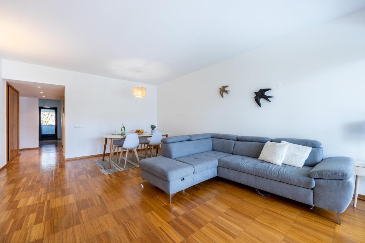 A Fabrica Loft Apartment Лагос Екстериор снимка