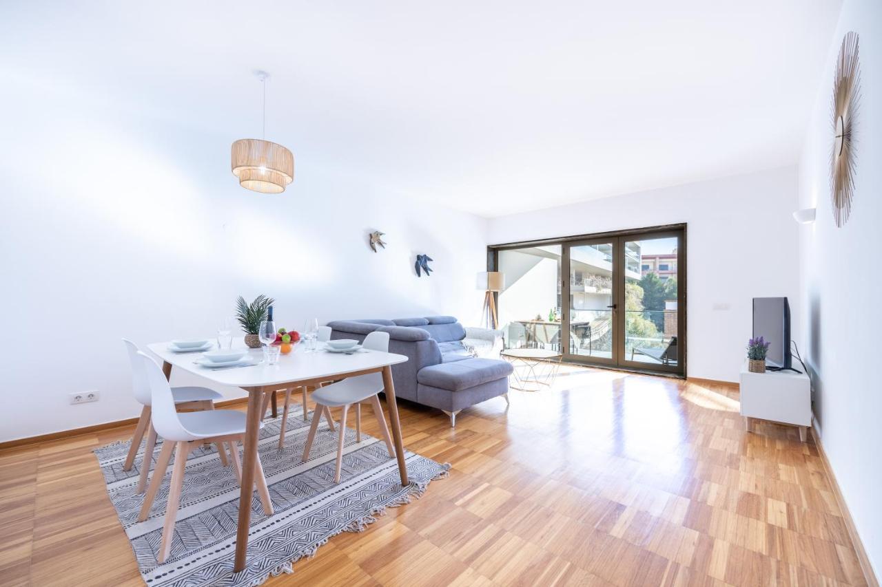 A Fabrica Loft Apartment Лагос Екстериор снимка