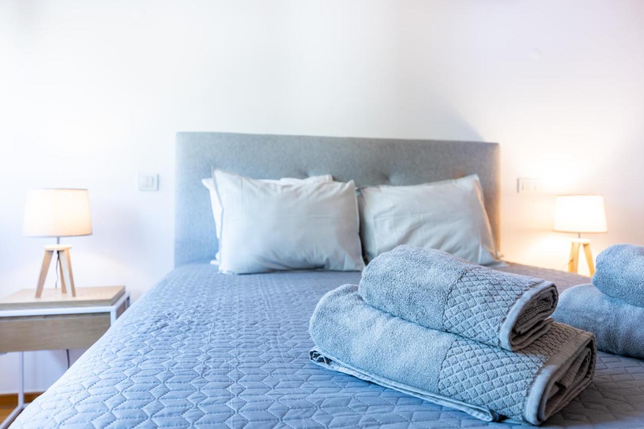 A Fabrica Loft Apartment Лагос Екстериор снимка