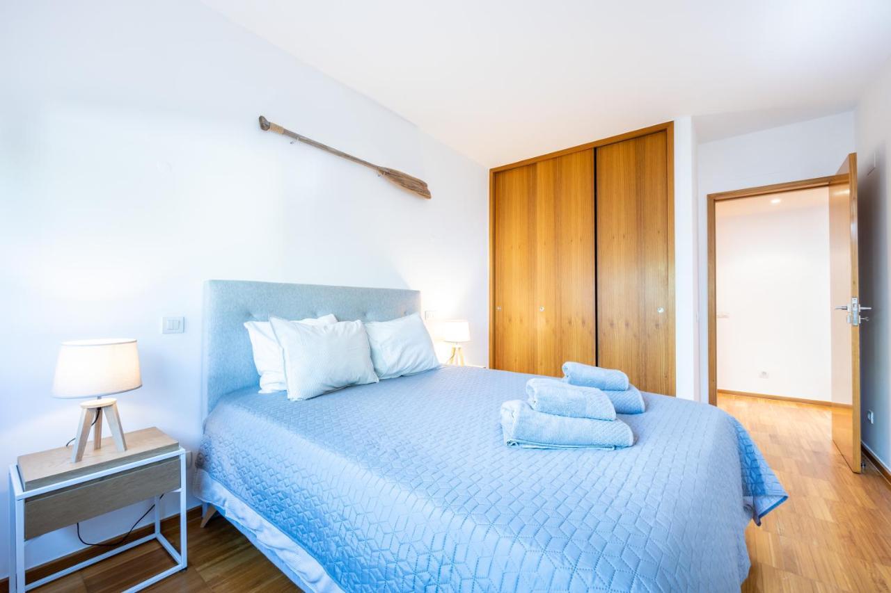 A Fabrica Loft Apartment Лагос Екстериор снимка